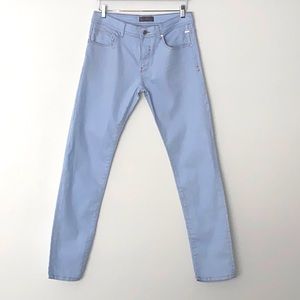 Zara men’s jeans… like NEW!!!